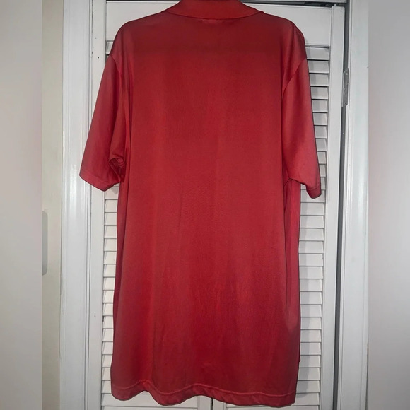 Men’s Peter Millar Summer Comfort Embroidered Bagpipe Polo Shirt - Picture 2 of 5